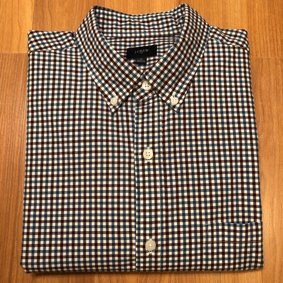 J. Crew Other - J Crew Button Down - New With Tags